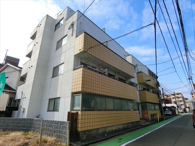 外観画像