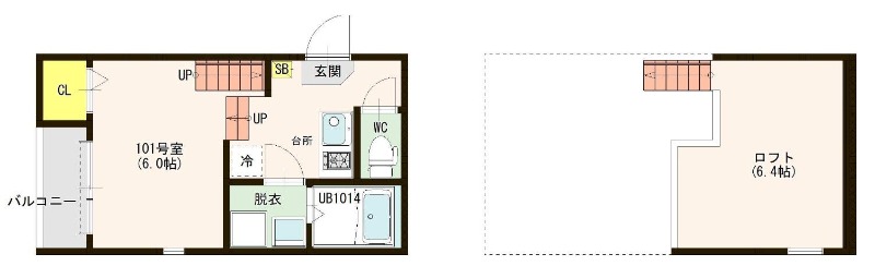 外観画像