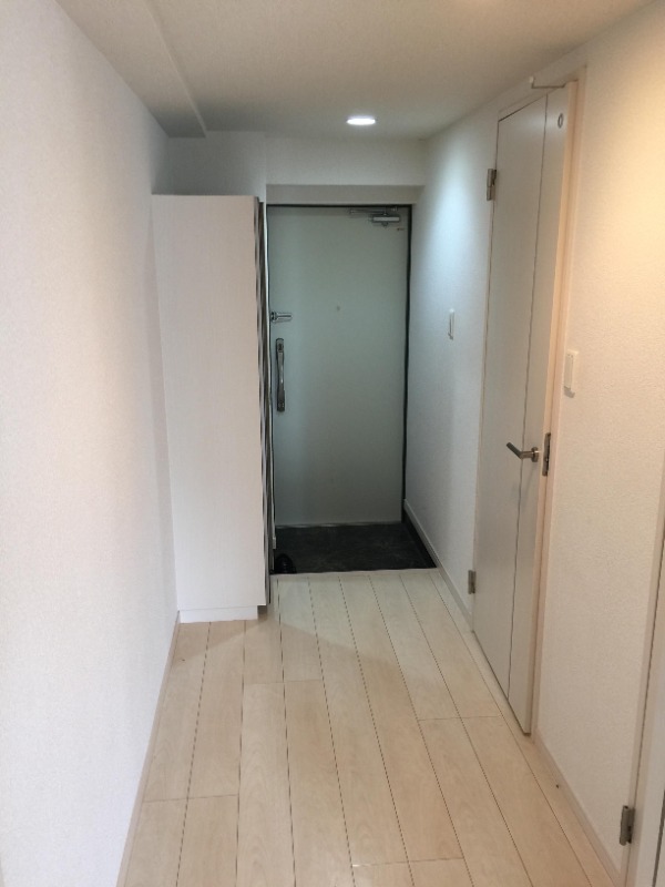 靴もたくさん収納できますね