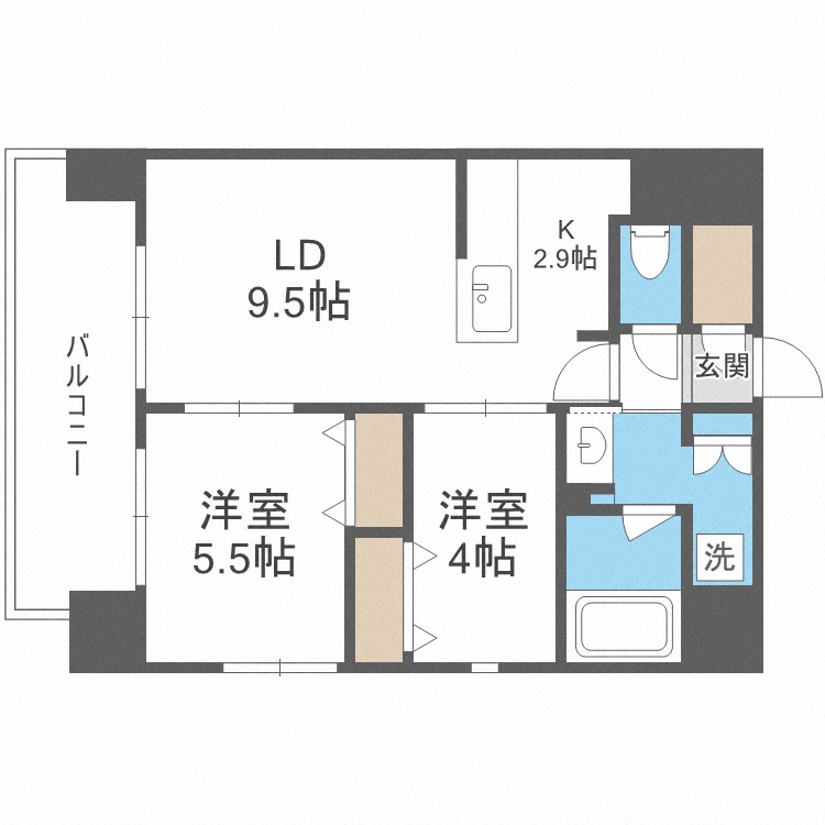 外観画像
