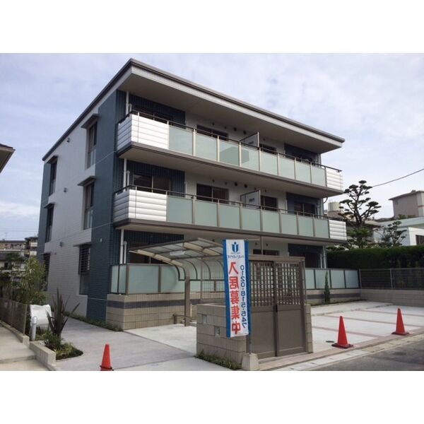 ようこそいらっしゃい。
