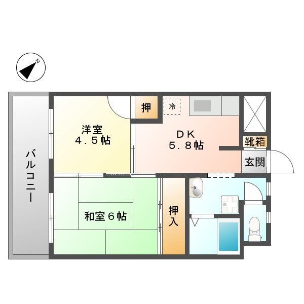 外観画像