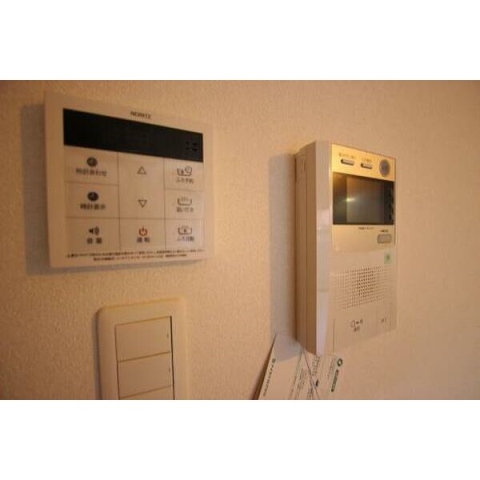 嬉しい追い炊き機能付きです