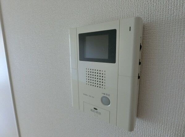 来客の確認ができるので安心ですね