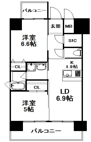 外観画像