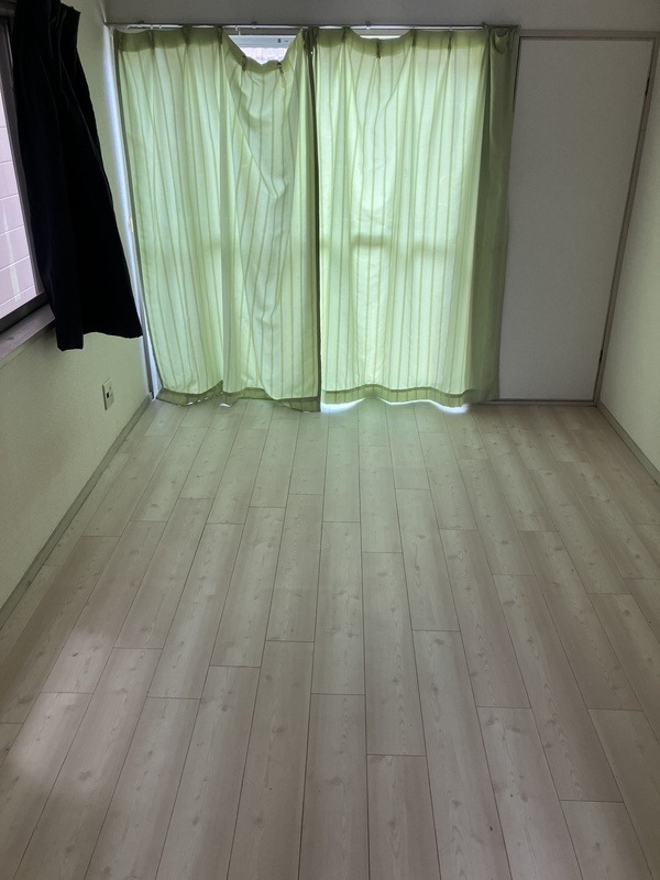 家具の配置に困らない間取り