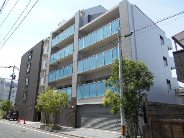 外観画像