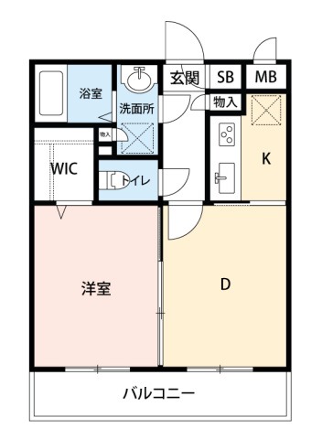 外観画像