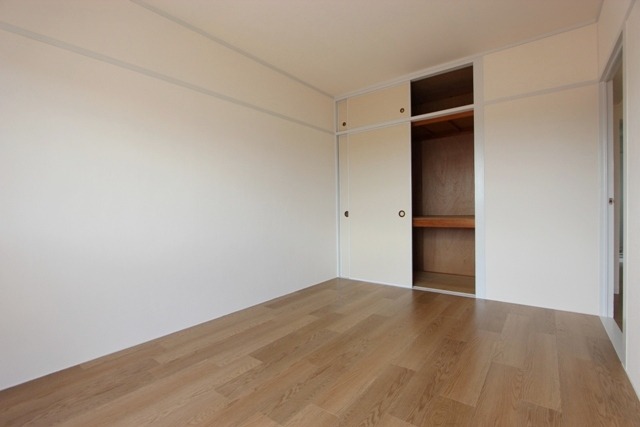 日当たり良好のお部屋ですね