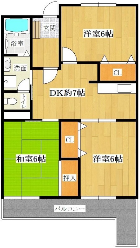 外観画像