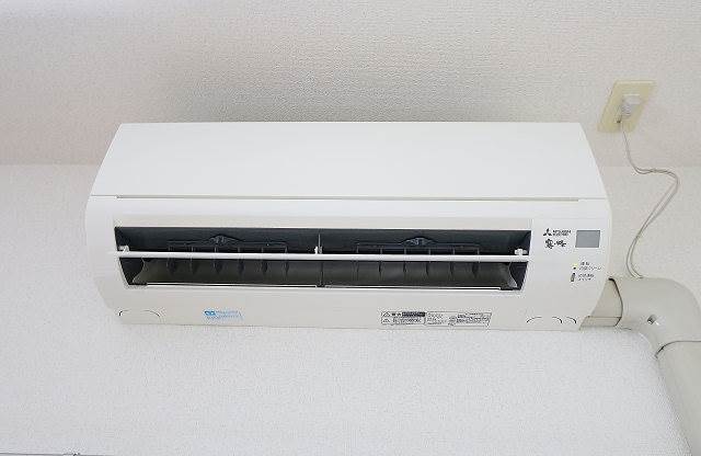 入居後も快適にすごせます