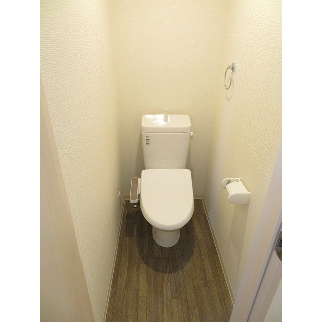 綺麗なお手洗いですね