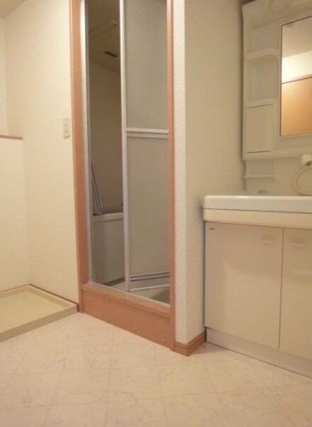 朝の支度はこちらでどうぞ。