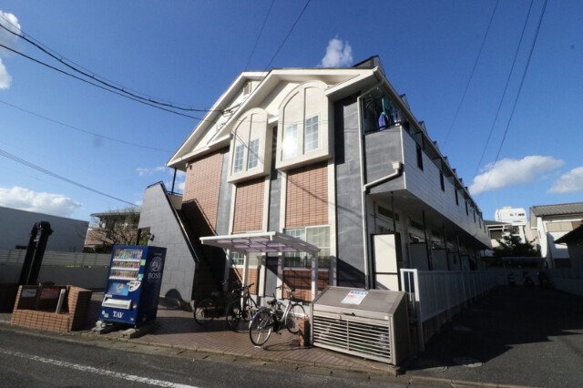 外観画像
