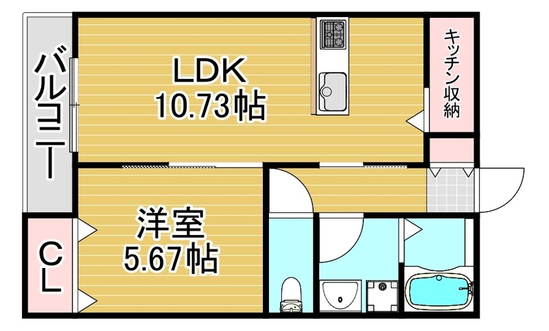 外観画像