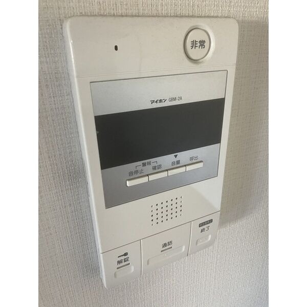 急な来客時も安心ですね