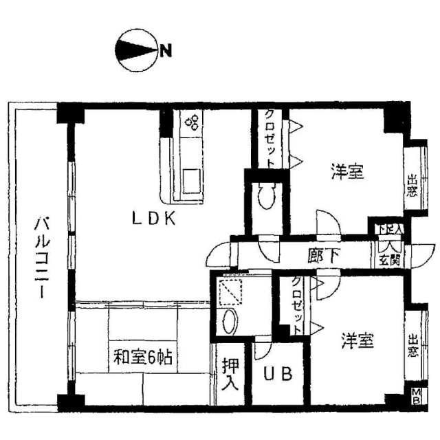 外観画像