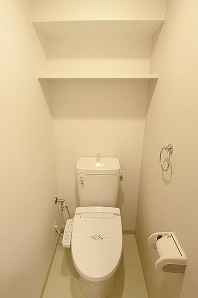 ゆったり空間。