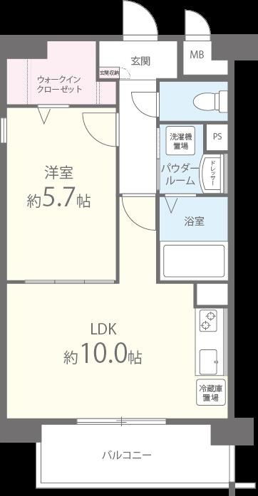 外観画像