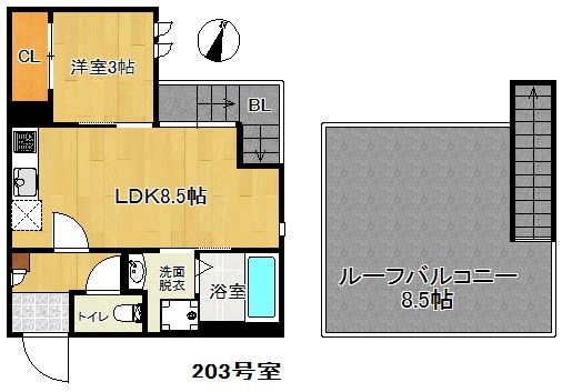 外観画像