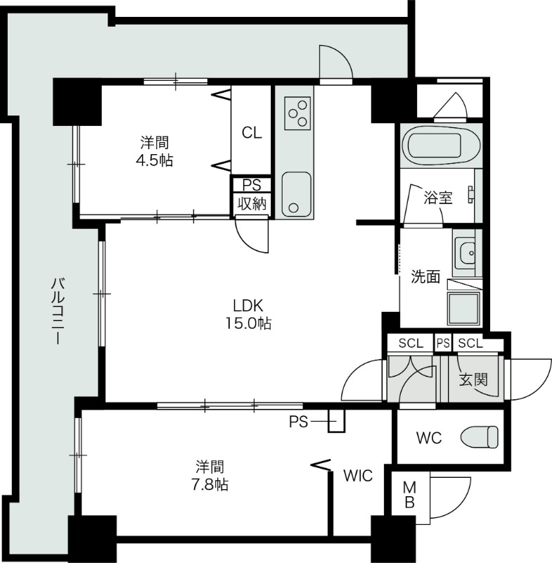 外観画像