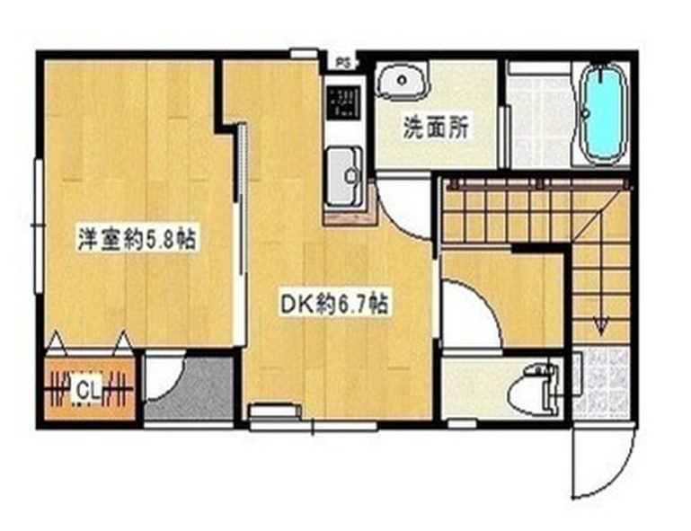 外観画像
