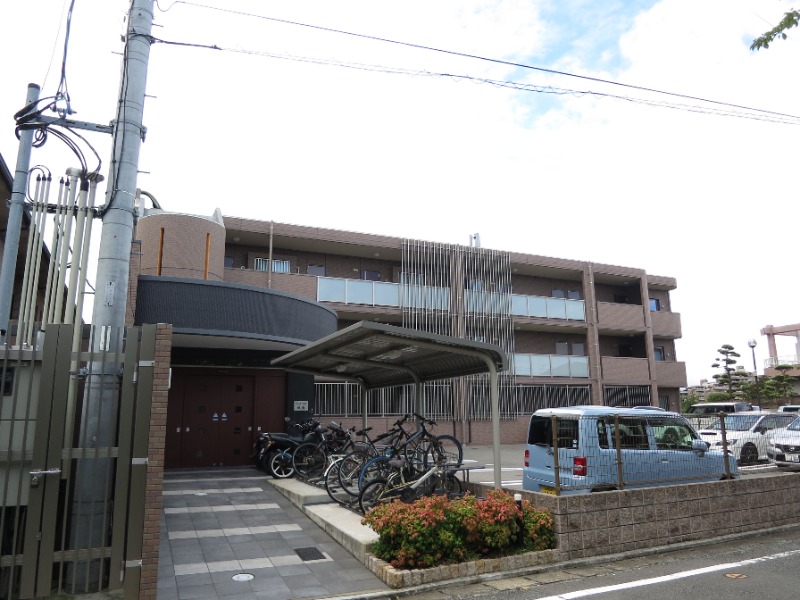 ようこそいらっしゃい。