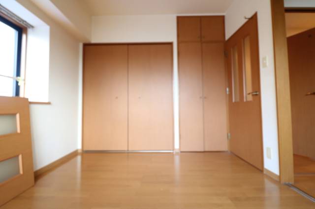 寝室にいかがですか