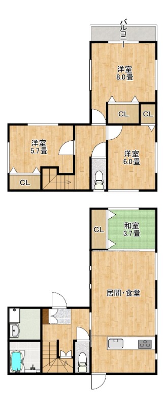 外観画像
