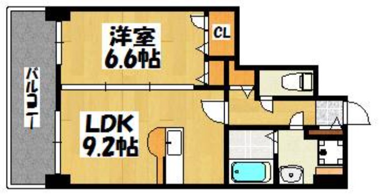 外観画像