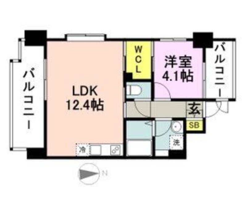 外観画像