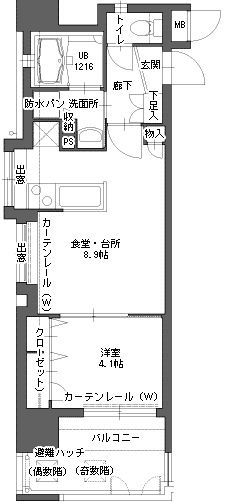 外観画像