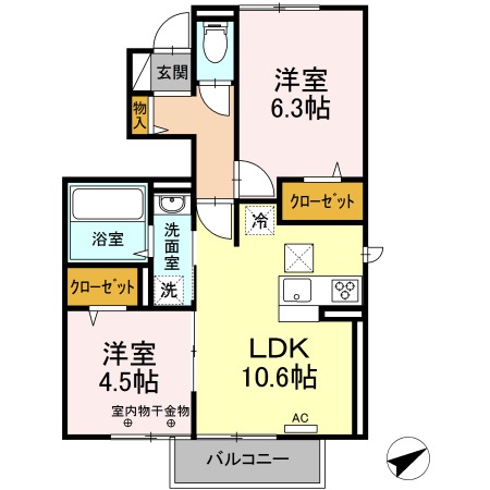 外観画像