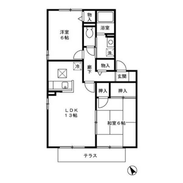 外観画像
