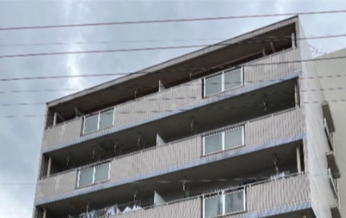 天気のいい日の洗濯物はこちらでバッチリ