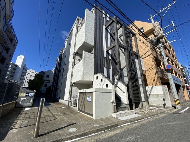 外観画像