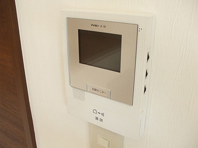 急な来客時も安心ですね