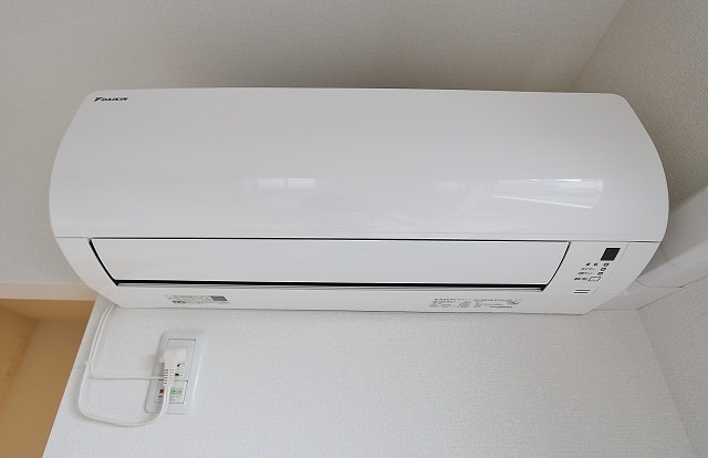 年中快適に過ごせますね