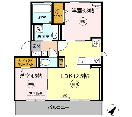 外観画像