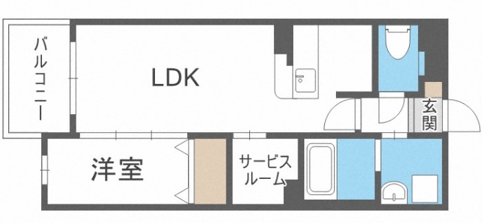外観画像