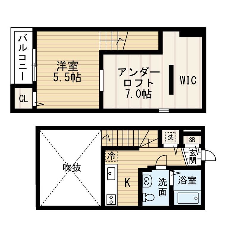 外観画像