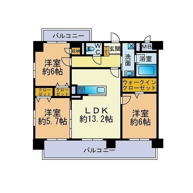 外観画像
