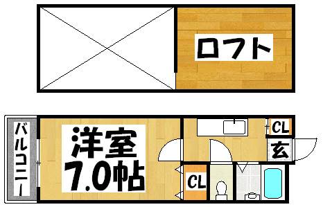 間取り、設備、写真は現状を優先いたします