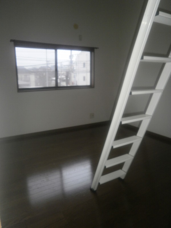 こちら寝室にいかがでしょうか