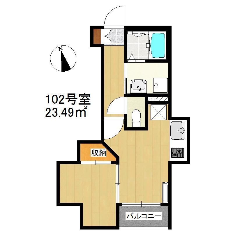 外観画像