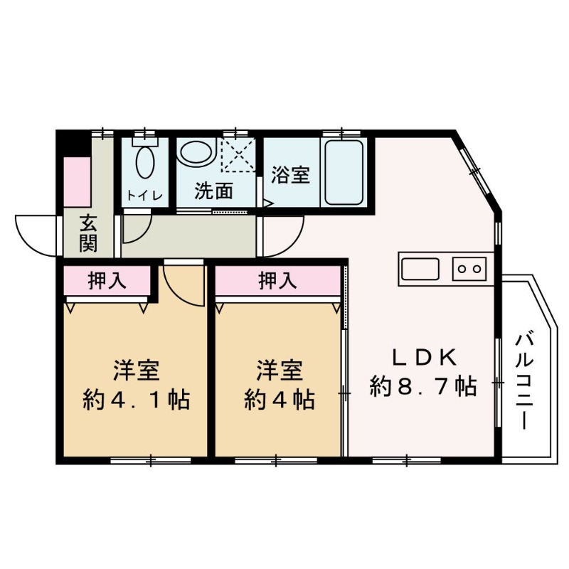 外観画像