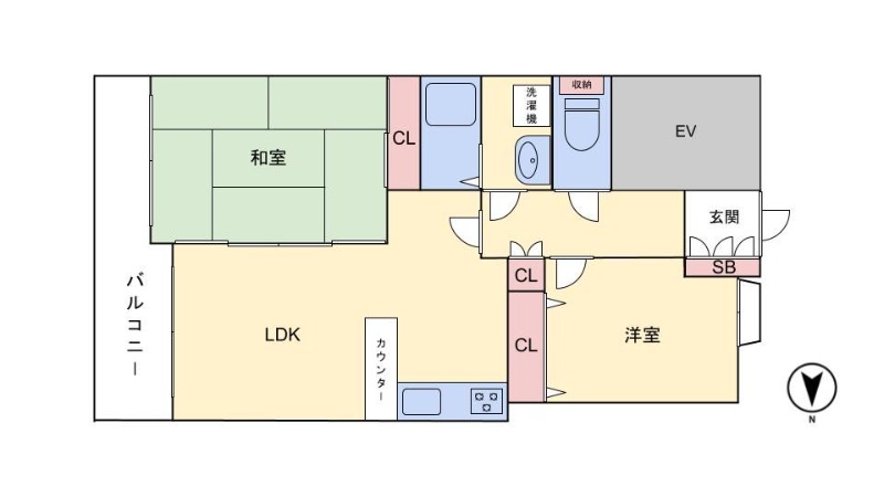 外観画像
