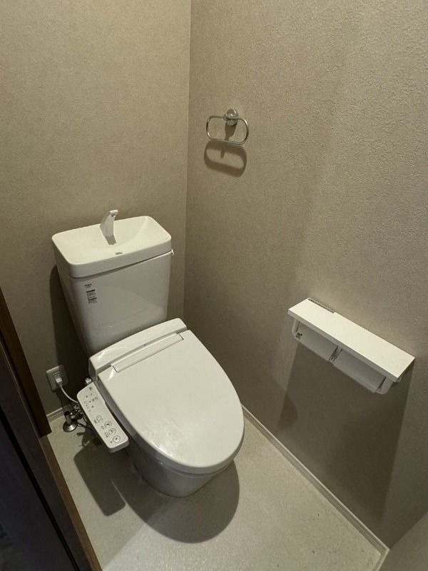 落ち着く空間ですね