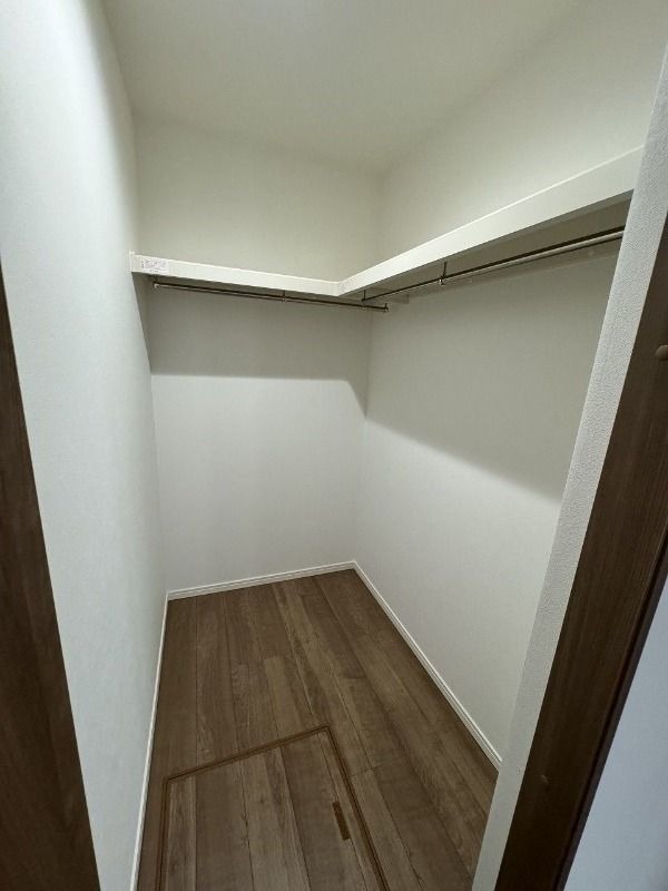 広すぎてもはや生活できそうです