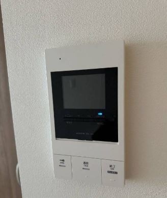 誰が来たか一目でわかりますね、こんにちは！